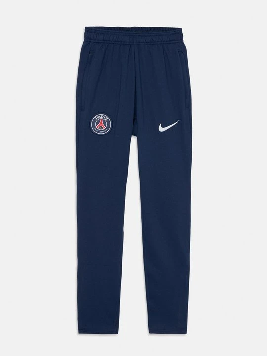 Zdjęcie produktu Spodnie treningowe Nike granatowy