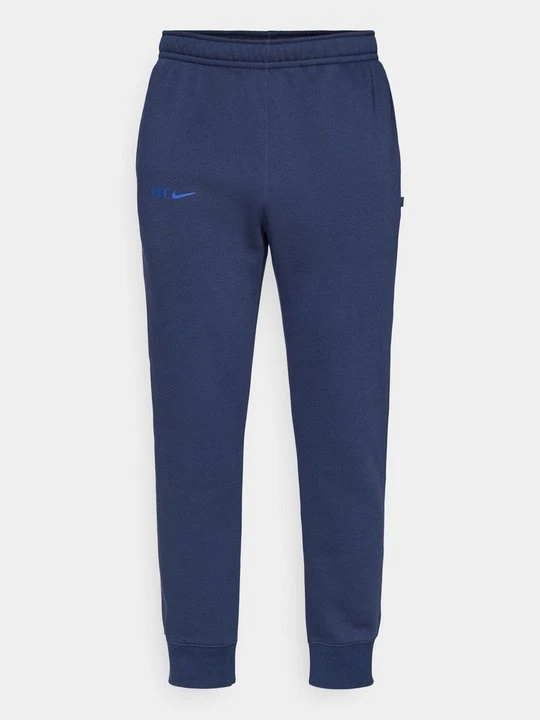 Zdjęcie produktu Spodnie treningowe Nike granatowy