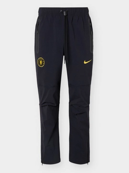 Zdjęcie produktu Spodnie treningowe Nike granatowy
