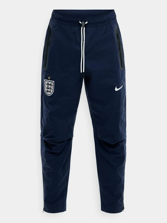 Zdjęcie produktu Spodnie treningowe Nike granatowy