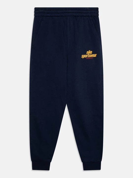 Zdjęcie produktu Spodnie treningowe Nike granatowy