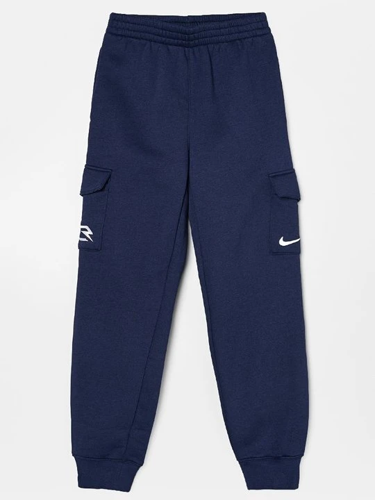 Zdjęcie produktu Spodnie treningowe Nike granatowy