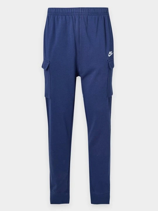 Zdjęcie produktu Spodnie treningowe Nike granatowy