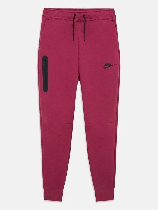 Zdjęcie produktu Spodnie treningowe Nike jagodowy