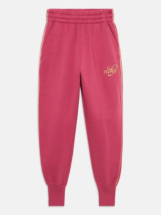 Zdjęcie produktu Spodnie treningowe Nike jagodowy