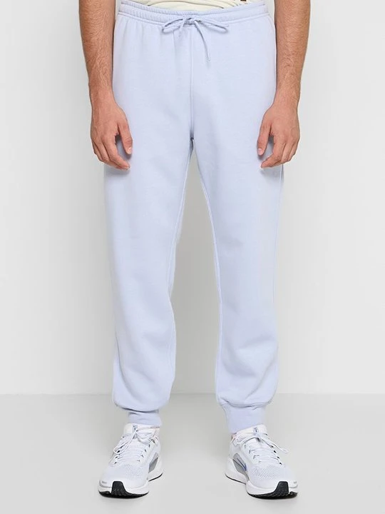 Zdjęcie produktu Spodnie dresowe Nike jasnoniebieski