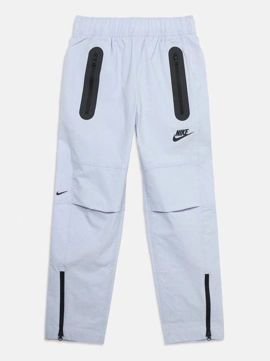Zdjęcie produktu Spodnie treningowe Nike jasnoniebieski