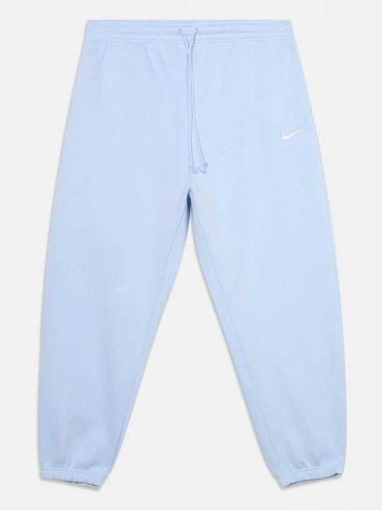 Zdjęcie produktu Spodnie dresowe Nike jasnoniebieski
