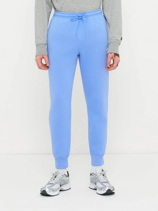 Zdjęcie produktu Spodnie treningowe Nike jasnoniebieski