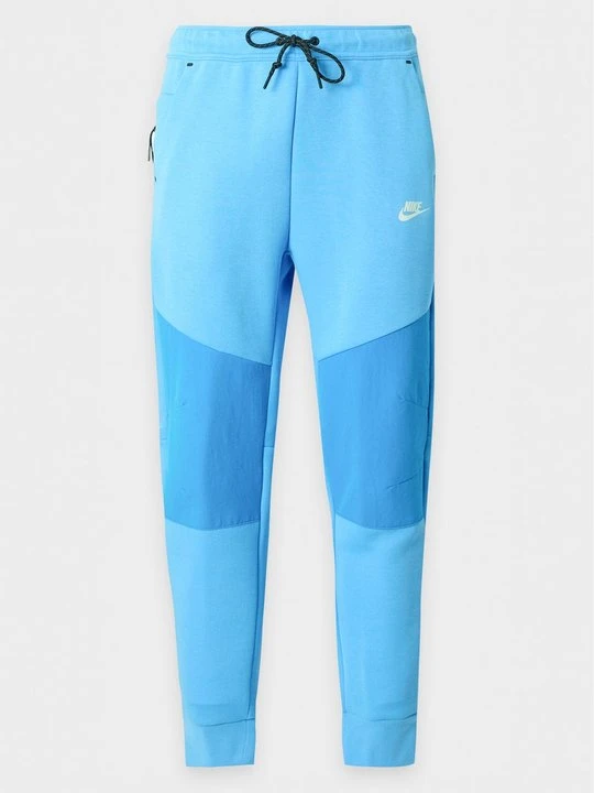 Zdjęcie produktu Spodnie treningowe Nike jasnoniebieski