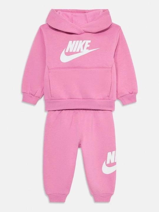 Zdjęcie produktu Spodnie treningowe Nike jasnoróżowy