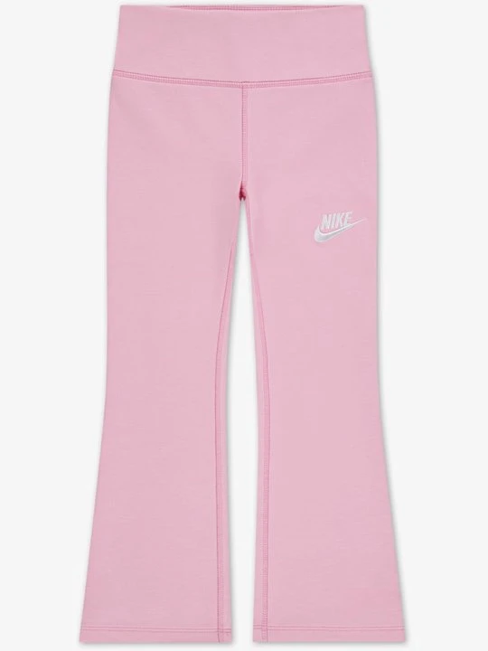 Zdjęcie produktu Spodnie treningowe Nike jasnoróżowy