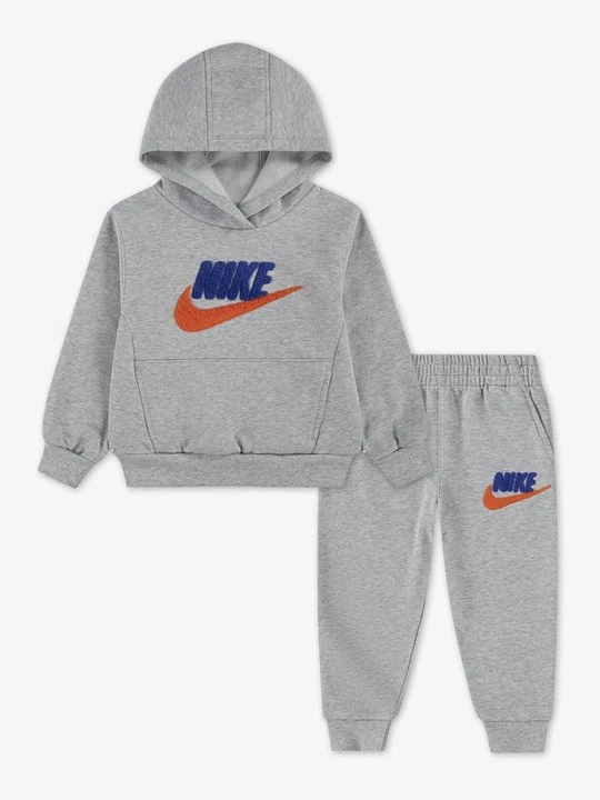 Zdjęcie produktu Spodnie treningowe Nike jasnoszary