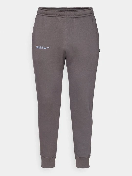 Zdjęcie produktu Spodnie treningowe Nike jasnoszary
