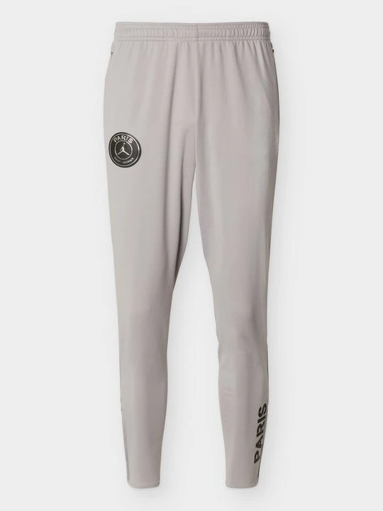 Zdjęcie produktu Spodnie treningowe Nike jasnoszary