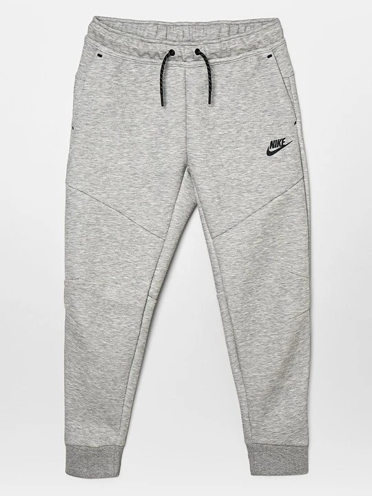 Zdjęcie produktu Spodnie treningowe Nike jasnoszary