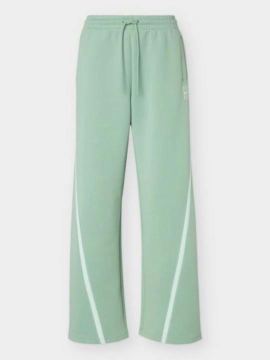 Zdjęcie produktu Spodnie treningowe Nike jasnozielony