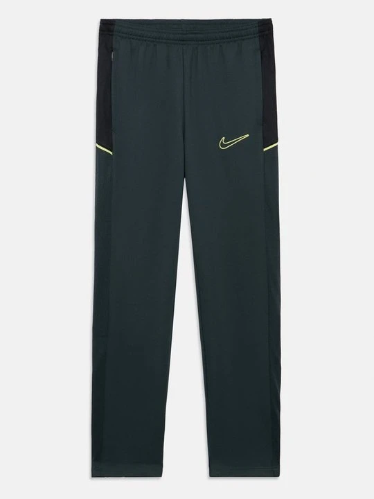 Zdjęcie produktu Spodnie treningowe Nike jasnozielony