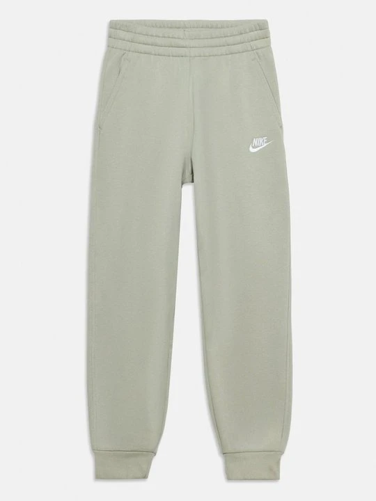 Zdjęcie produktu Spodnie treningowe Nike jasnozielony