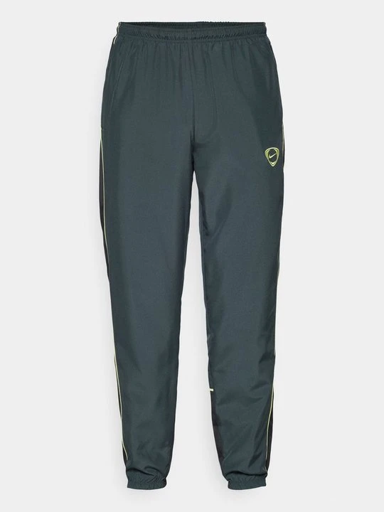 Zdjęcie produktu Spodnie treningowe Nike jasnozielony