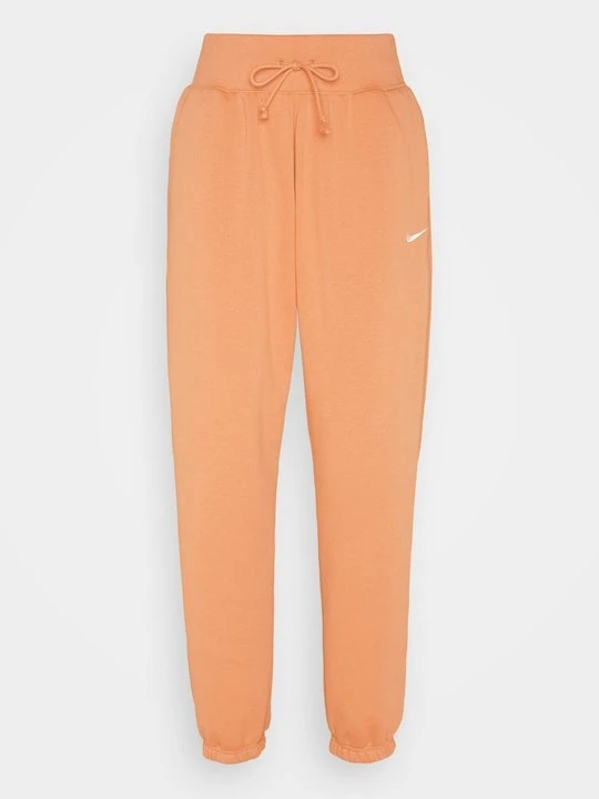 Zdjęcie produktu Spodnie treningowe Nike jasnobrązowy