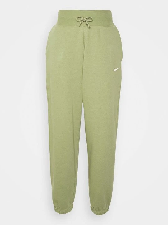 Zdjęcie produktu Spodnie treningowe Nike khaki