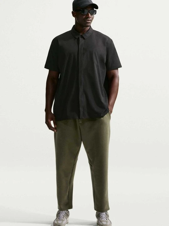 Zdjęcie produktu Spodnie treningowe Nike khaki