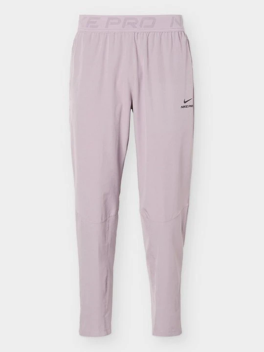 Zdjęcie produktu Spodnie treningowe Nike liliowy
