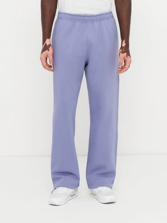 Zdjęcie produktu Spodnie treningowe Nike liliowy