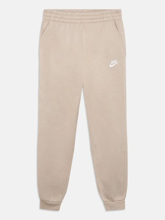 Zdjęcie produktu Spodnie treningowe Nike mleczny