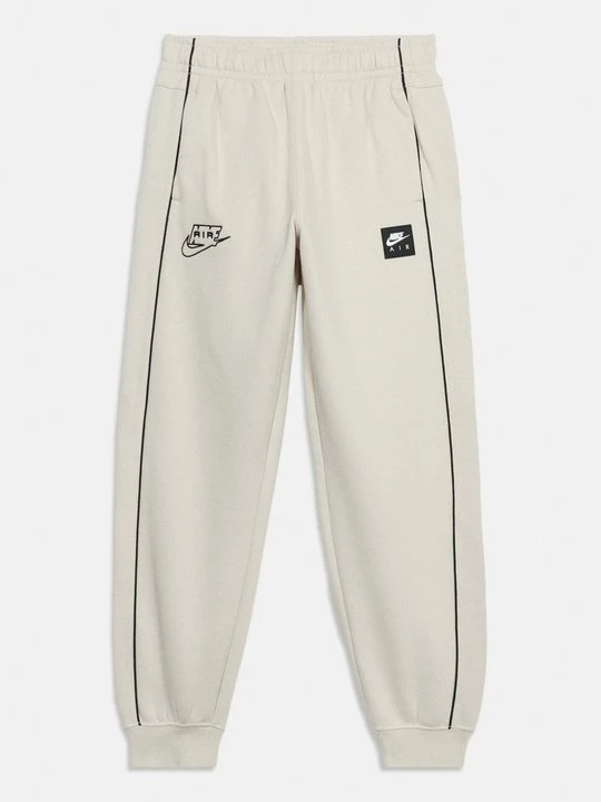 Zdjęcie produktu Spodnie treningowe Nike mleczny