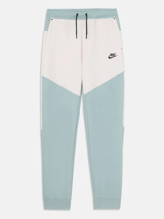 Zdjęcie produktu Spodnie treningowe Nike mleczny