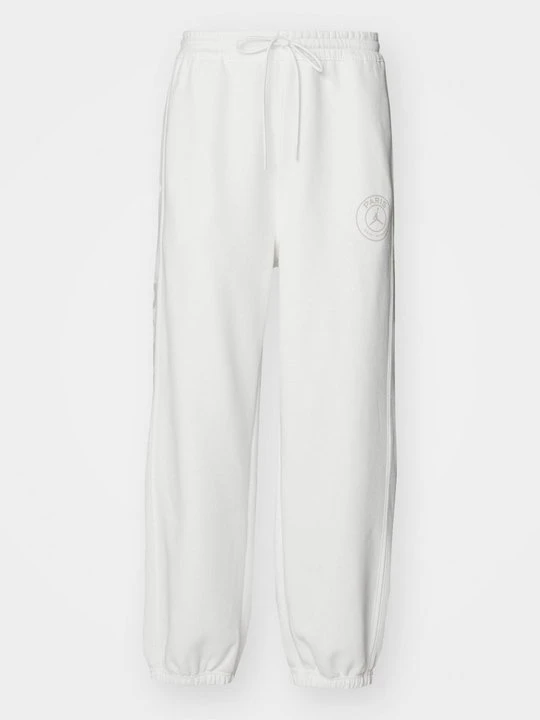 Zdjęcie produktu Spodnie treningowe Nike mleczny