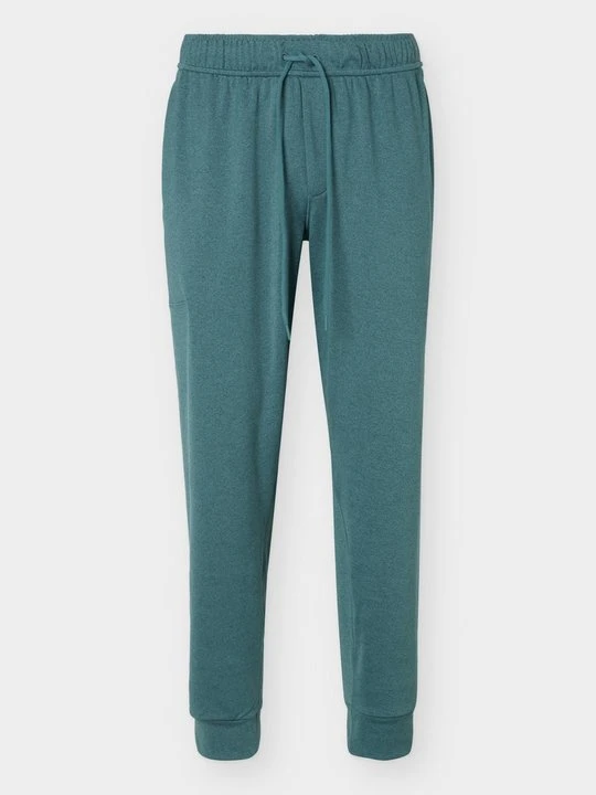 Zdjęcie produktu Spodnie treningowe Nike nakrapiana petrol