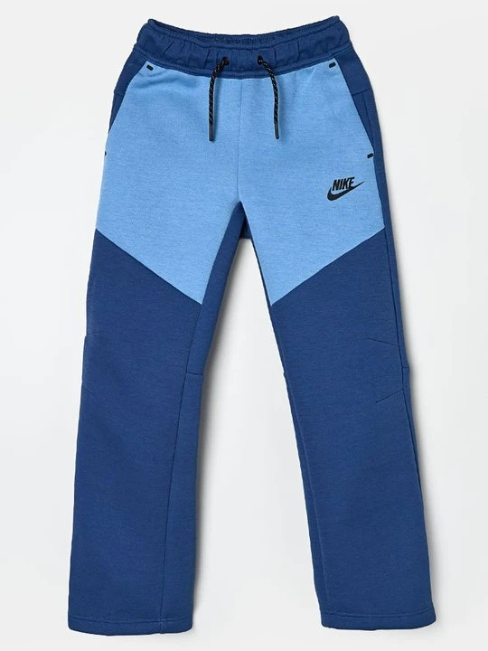 Zdjęcie produktu Spodnie treningowe Nike niebieski