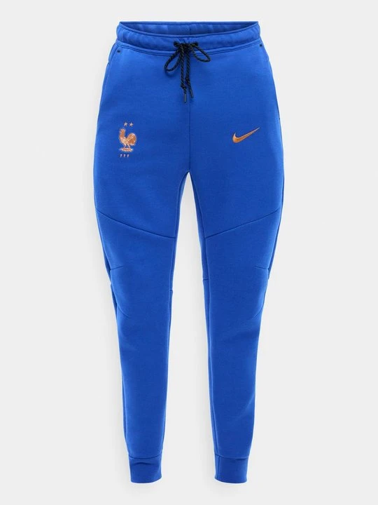 Zdjęcie produktu Spodnie treningowe Nike niebieski