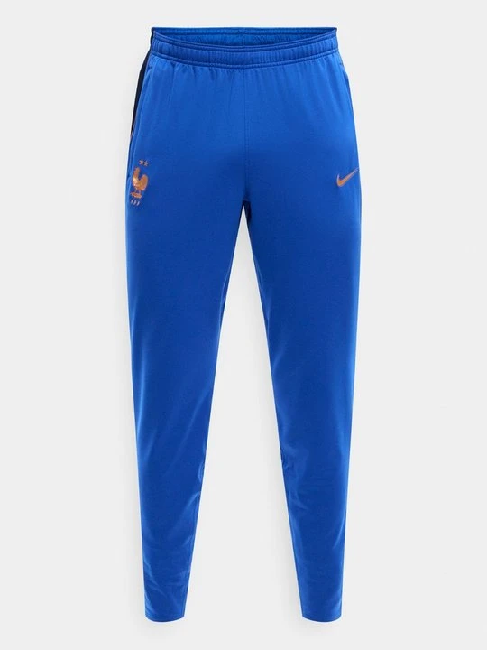 Zdjęcie produktu Spodnie treningowe Nike niebieski