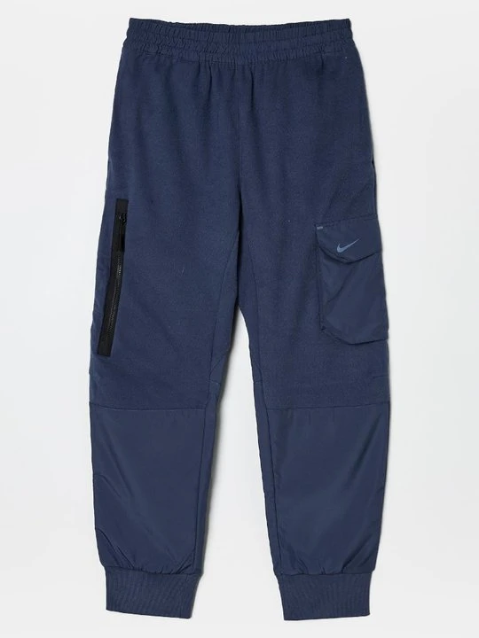 Zdjęcie produktu Spodnie treningowe Nike niebieski