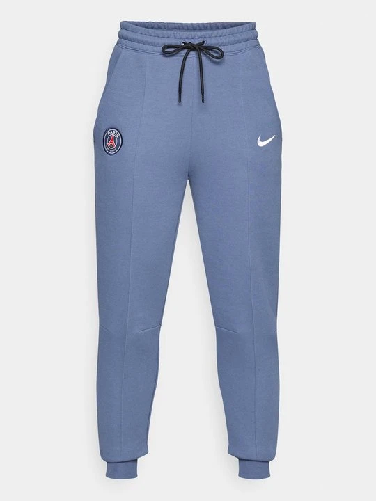Zdjęcie produktu Spodnie treningowe Nike niebieski