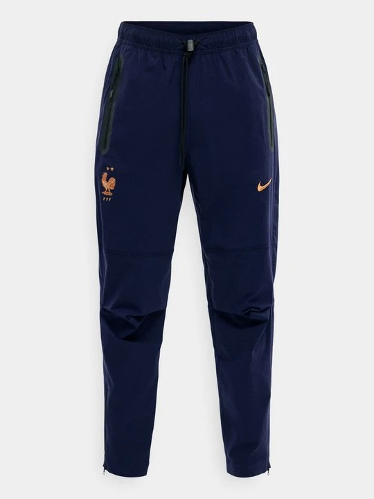 Zdjęcie produktu Spodnie treningowe Nike niebieski