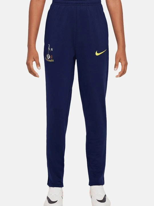 Zdjęcie produktu Spodnie treningowe Nike niebieski