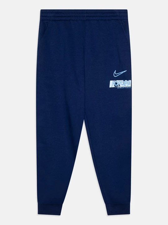 Zdjęcie produktu Spodnie treningowe Nike niebieski