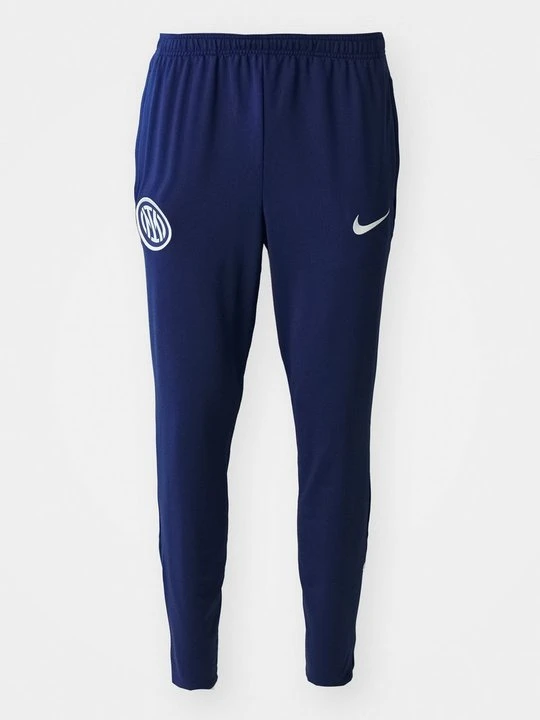 Zdjęcie produktu Spodnie treningowe Nike niebieski