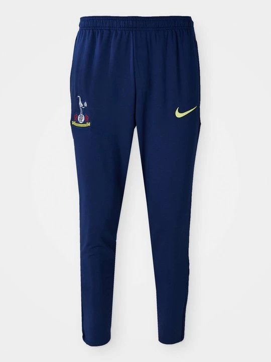 Zdjęcie produktu Spodnie treningowe Nike niebieski