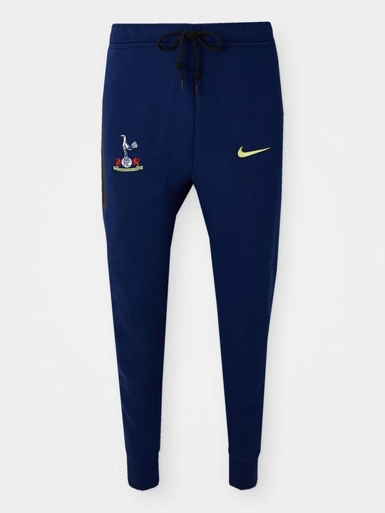 Zdjęcie produktu Spodnie treningowe Nike niebieski