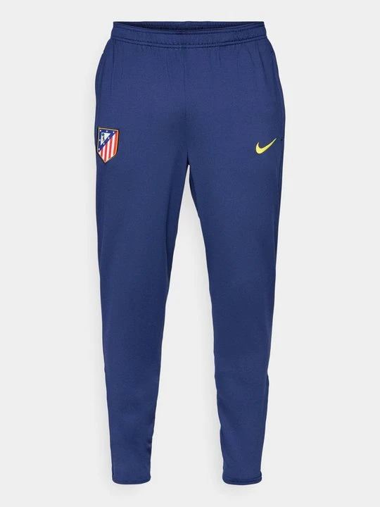 Zdjęcie produktu Spodnie treningowe Nike niebieski