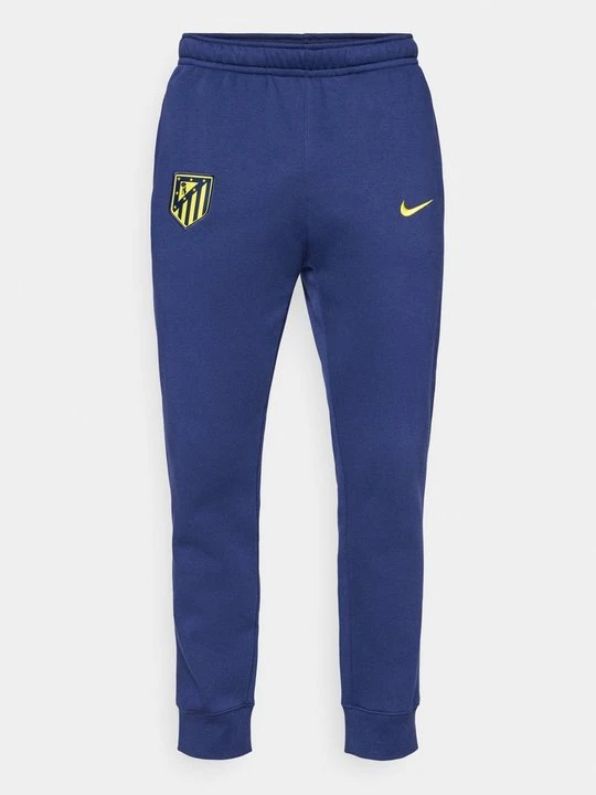 Zdjęcie produktu Spodnie treningowe Nike niebieski