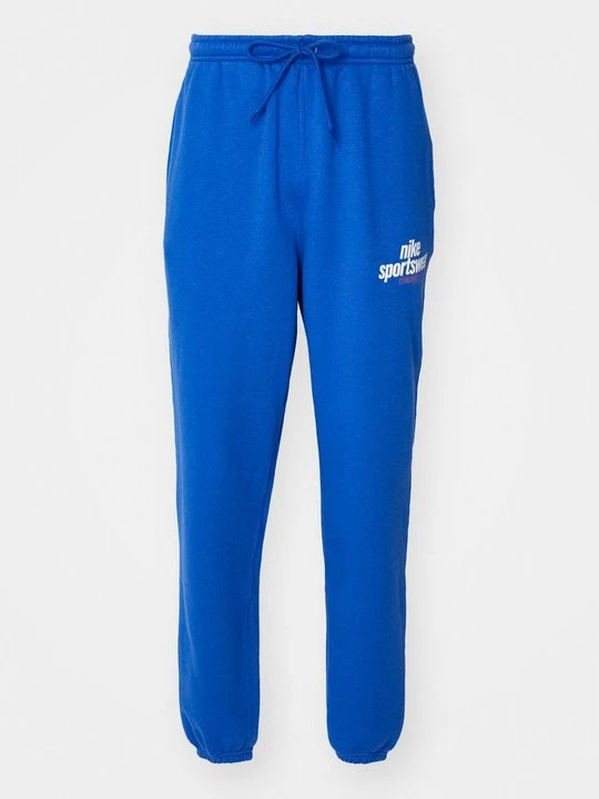 Zdjęcie produktu Spodnie treningowe Nike niebieski
