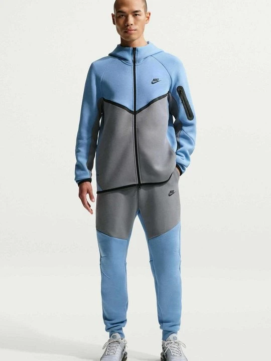 Zdjęcie produktu Spodnie treningowe Nike niebieski