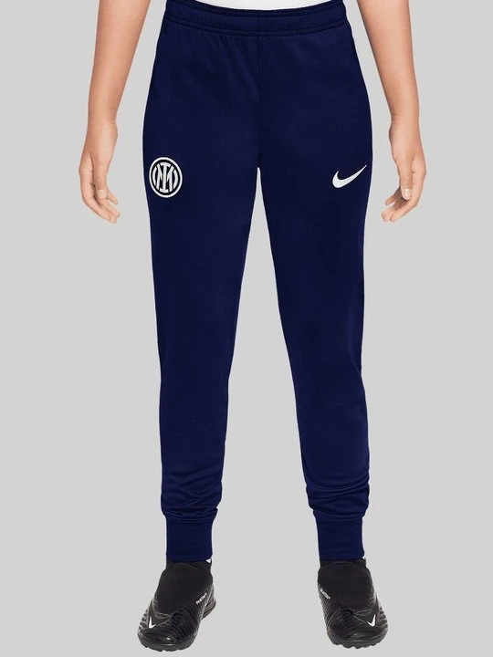 Zdjęcie produktu Spodnie treningowe Nike niebieski